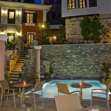 Boutique Palladio Портарія Екстер'єр фото