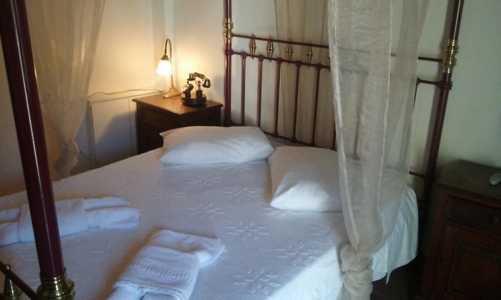 Boutique Palladio Портарія Номер фото