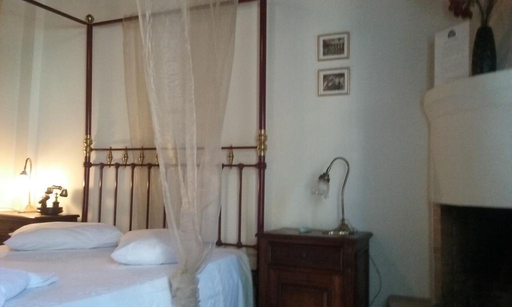 Boutique Palladio Портарія Номер фото