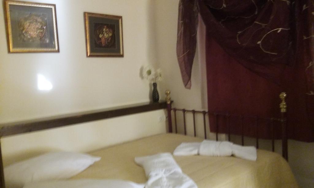 Boutique Palladio Портарія Номер фото