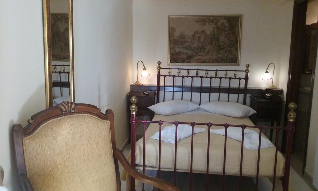 Boutique Palladio Портарія Номер фото