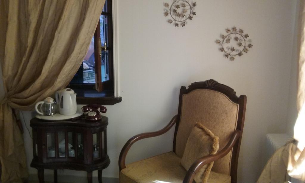 Boutique Palladio Портарія Номер фото