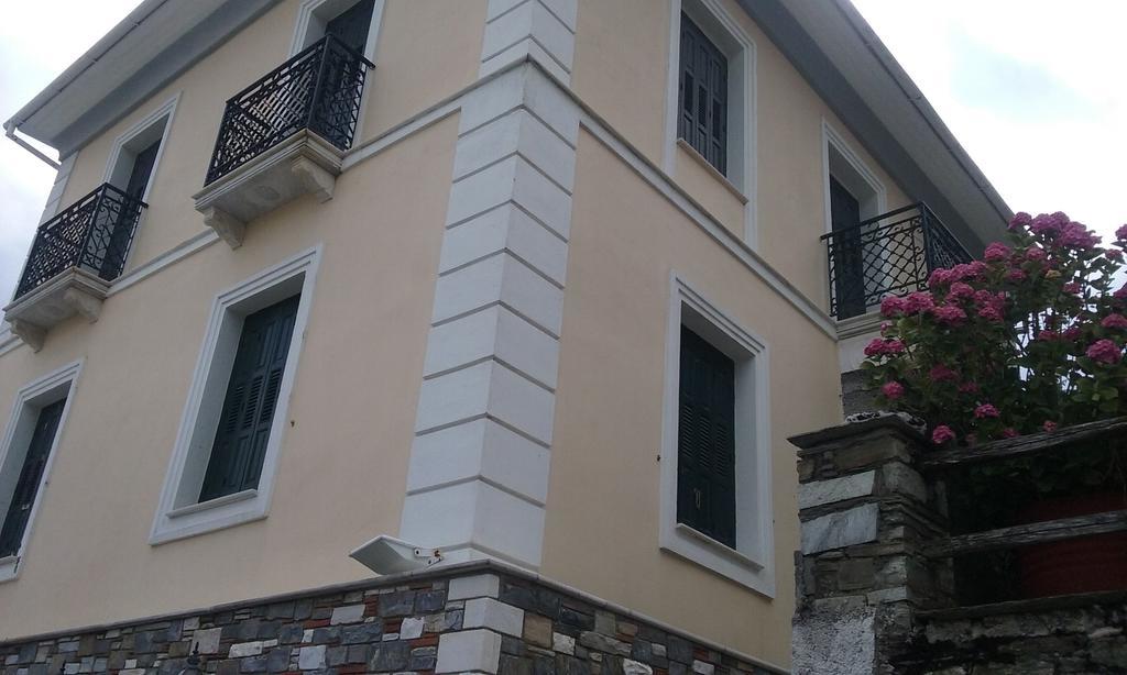 Boutique Palladio Портарія Номер фото