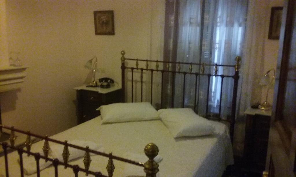 Boutique Palladio Портарія Номер фото