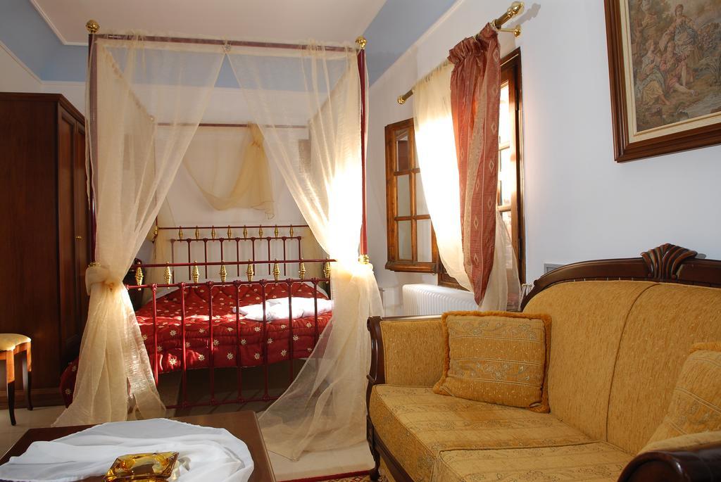 Boutique Palladio Портарія Номер фото
