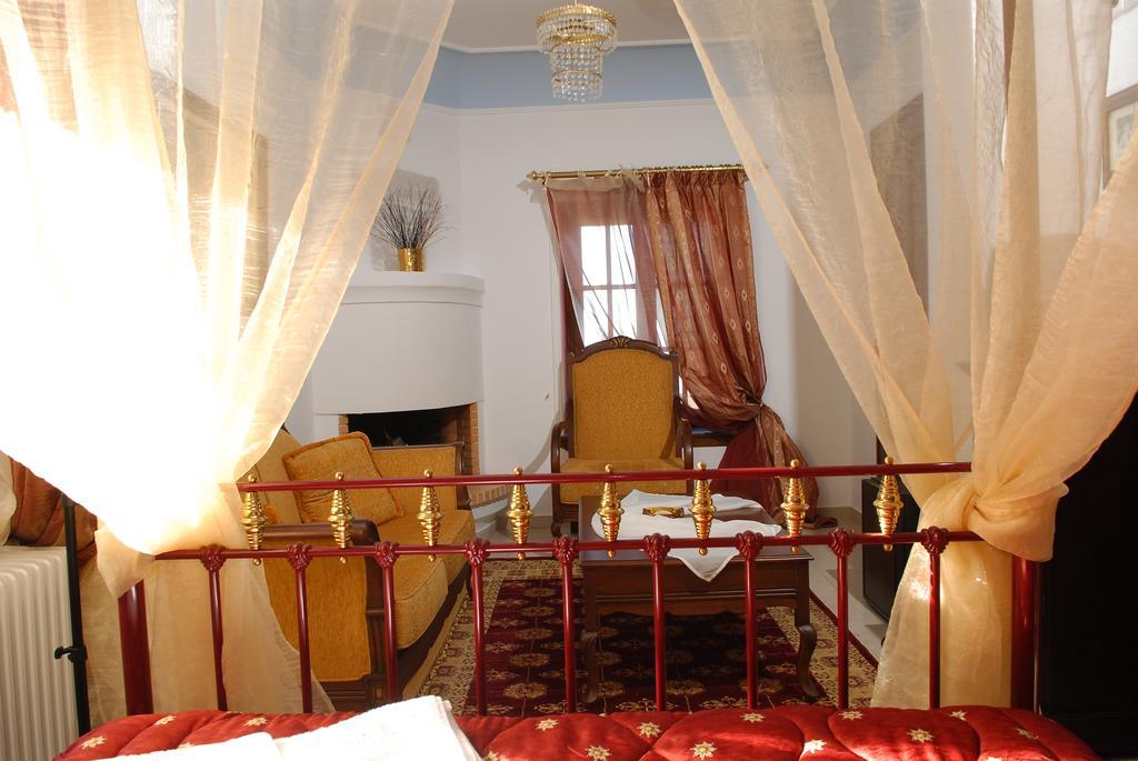 Boutique Palladio Портарія Номер фото
