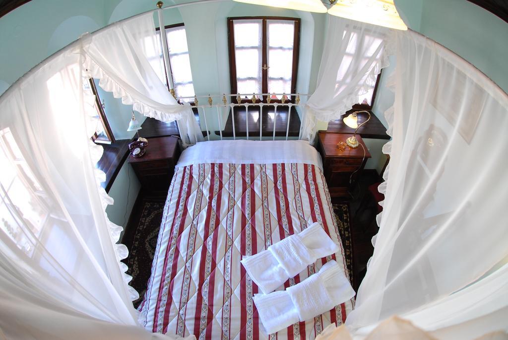 Boutique Palladio Портарія Номер фото