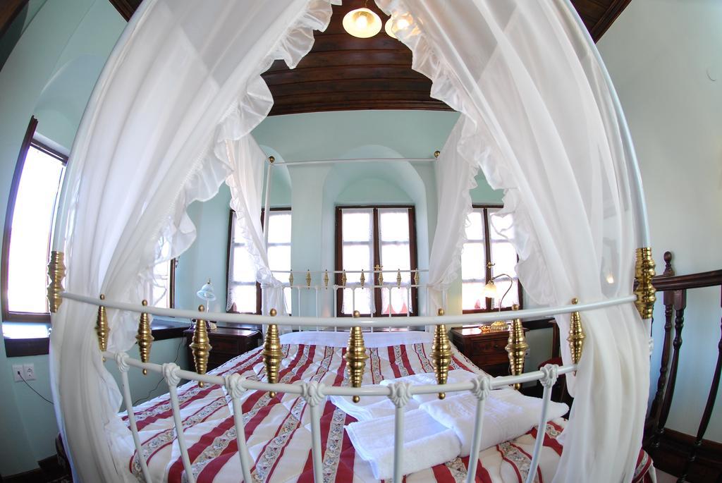 Boutique Palladio Портарія Номер фото