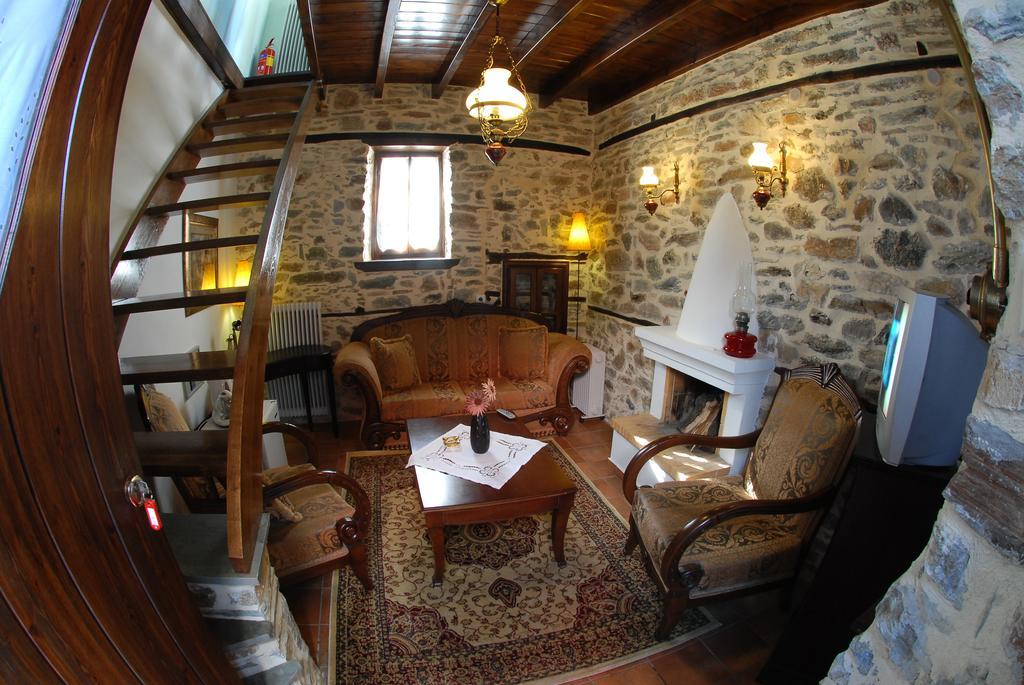 Boutique Palladio Портарія Номер фото