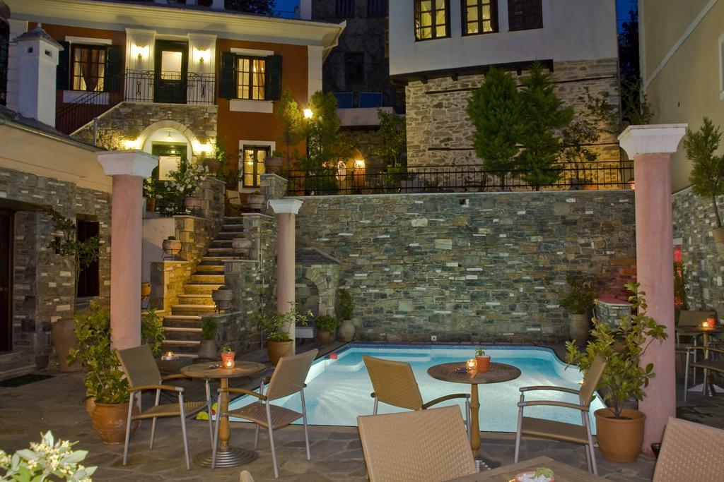 Boutique Palladio Портарія Екстер'єр фото