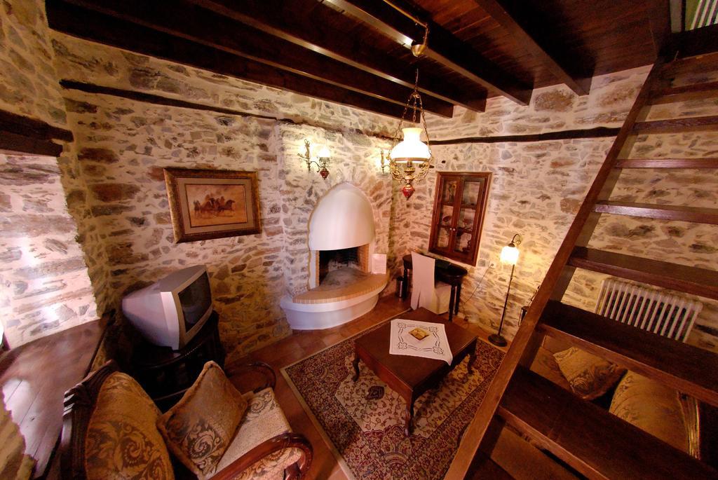 Boutique Palladio Портарія Номер фото