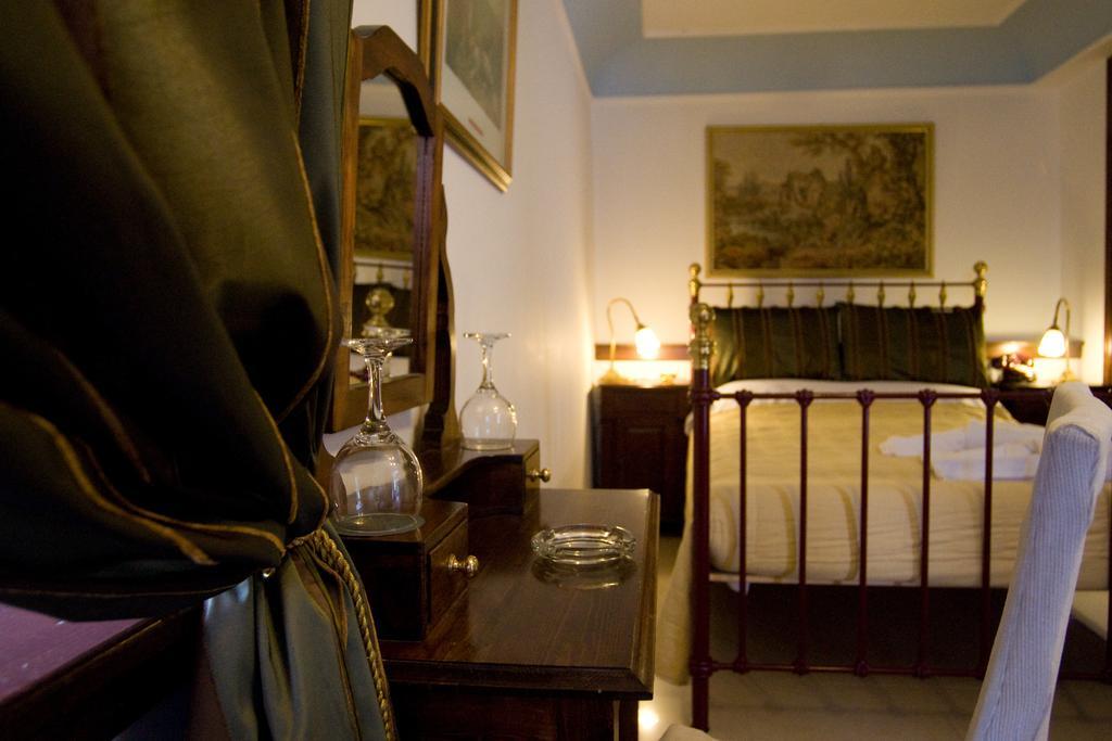 Boutique Palladio Портарія Номер фото