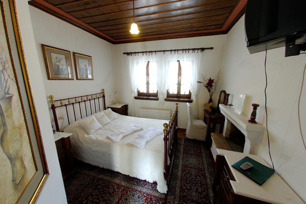 Boutique Palladio Портарія Номер фото
