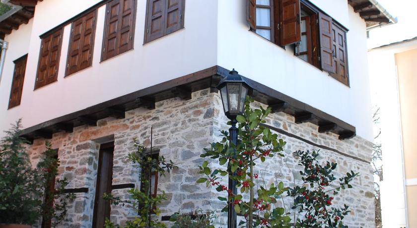 Boutique Palladio Портарія Екстер'єр фото